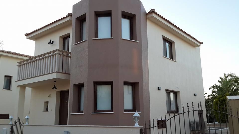 Gabriel Villa プロタラス 部屋 写真