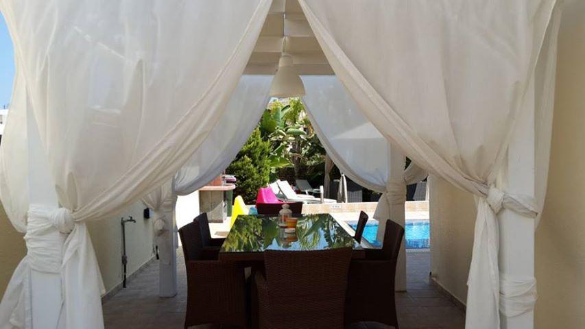 Gabriel Villa プロタラス 部屋 写真