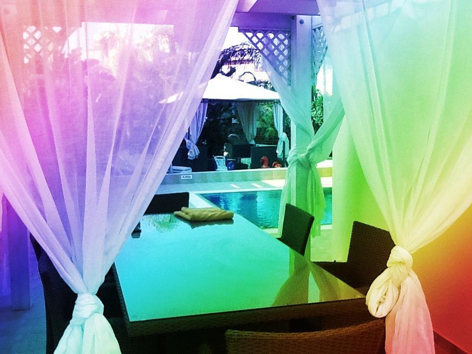 Gabriel Villa プロタラス 部屋 写真