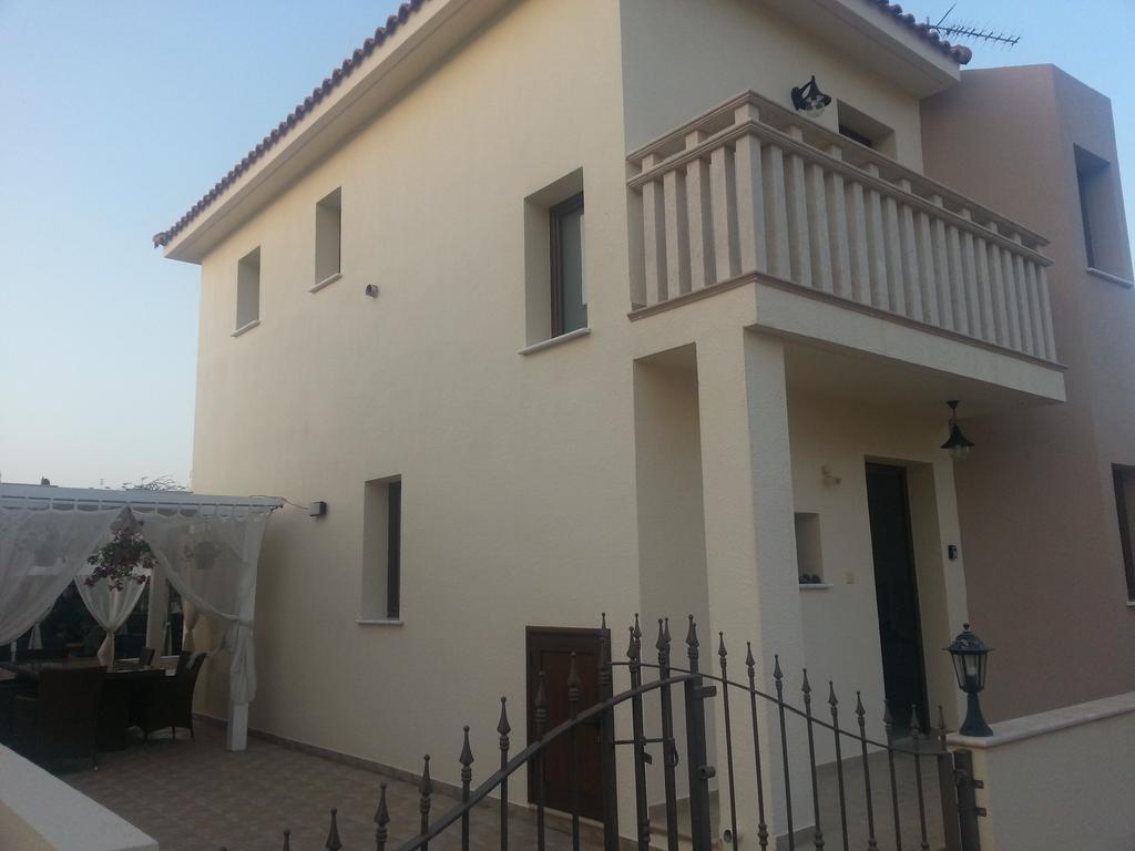 Gabriel Villa プロタラス 部屋 写真
