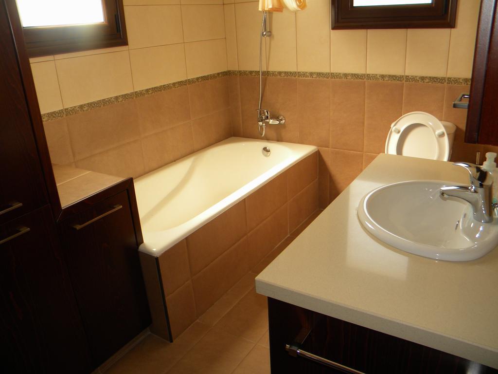 Gabriel Villa プロタラス 部屋 写真