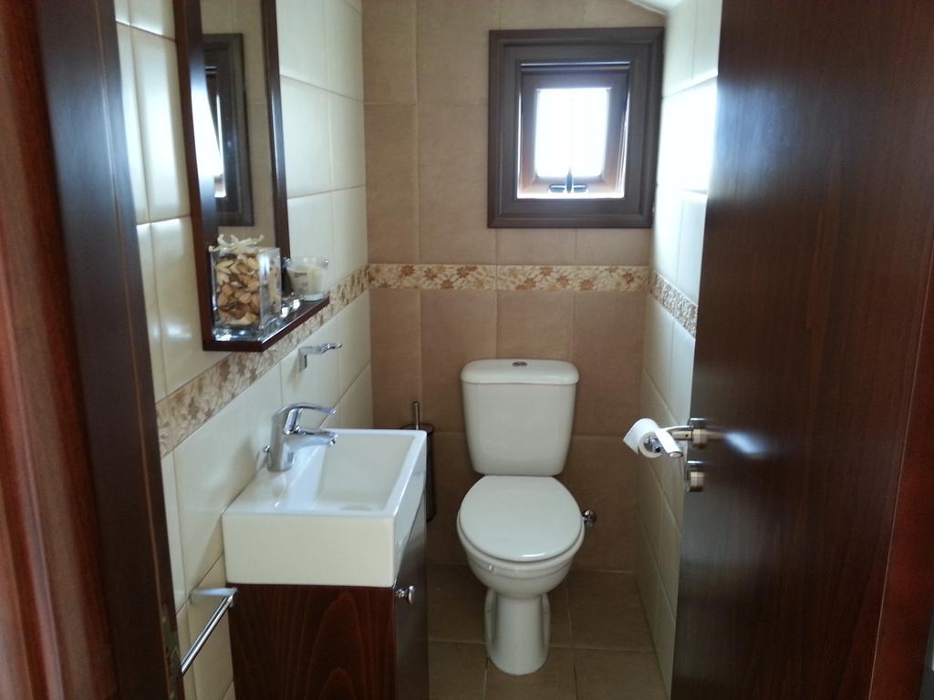Gabriel Villa プロタラス 部屋 写真