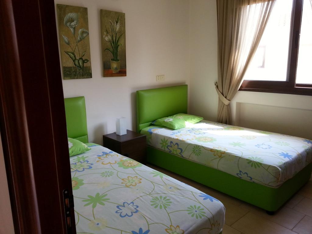 Gabriel Villa プロタラス 部屋 写真
