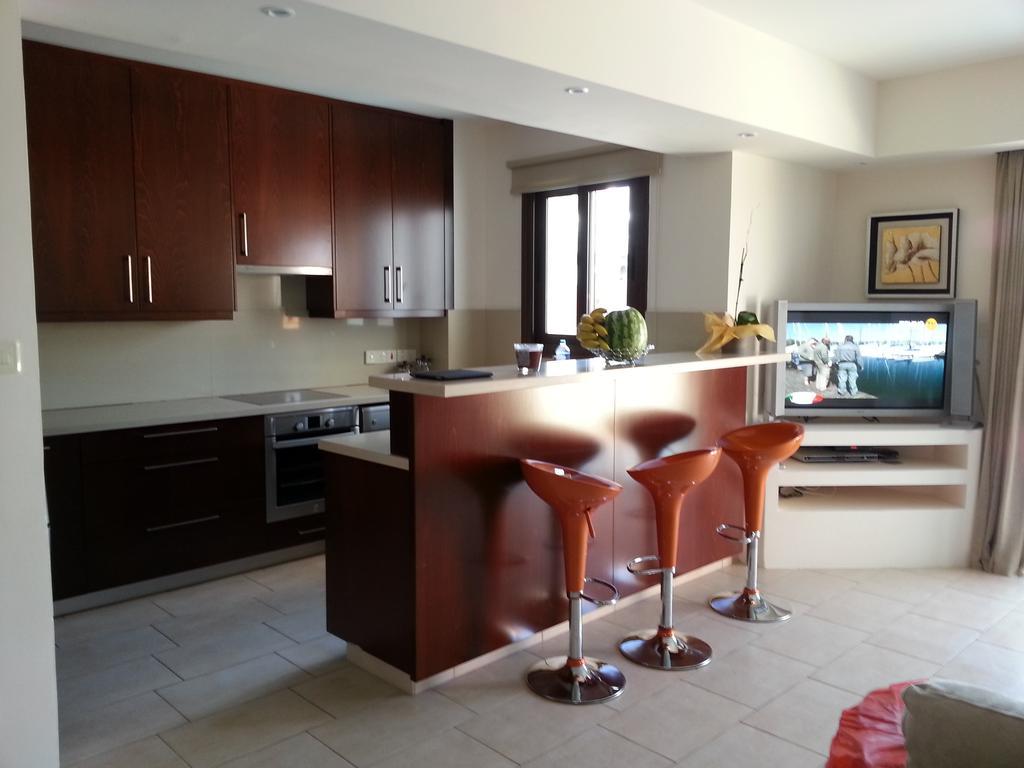 Gabriel Villa プロタラス 部屋 写真